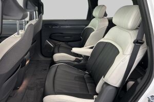 Kia EV9 esikatselu 33