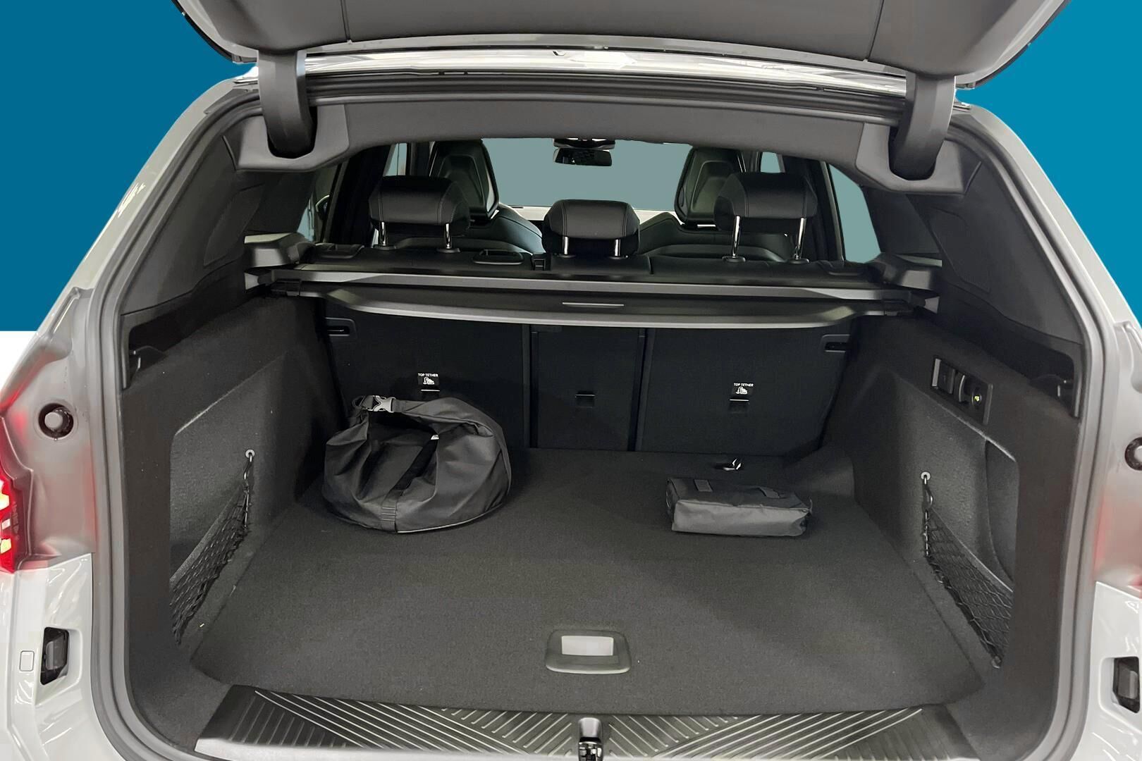 BMW X3 iso kuva 11