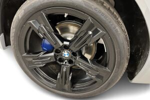 BMW X3 esikatselu 12