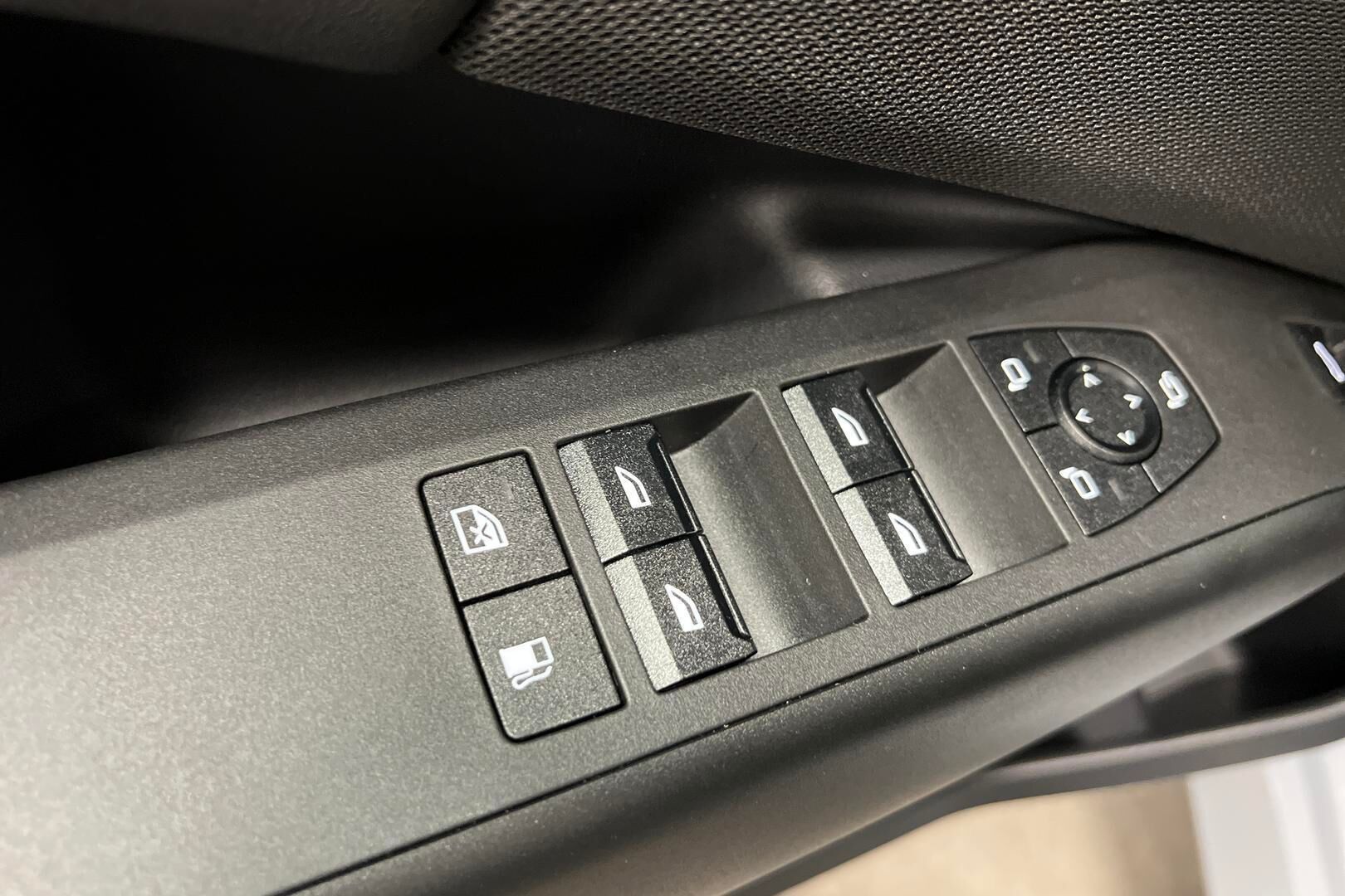 BMW X3 iso kuva 18
