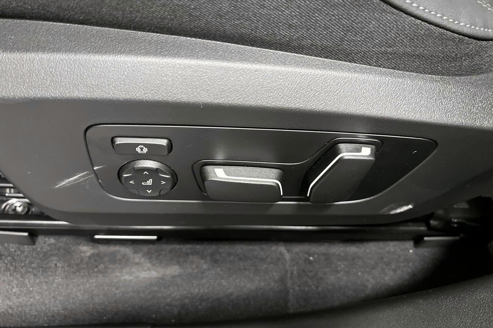 BMW X3 iso kuva 19