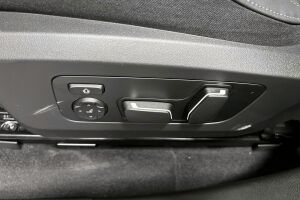 BMW X3 esikatselu 19