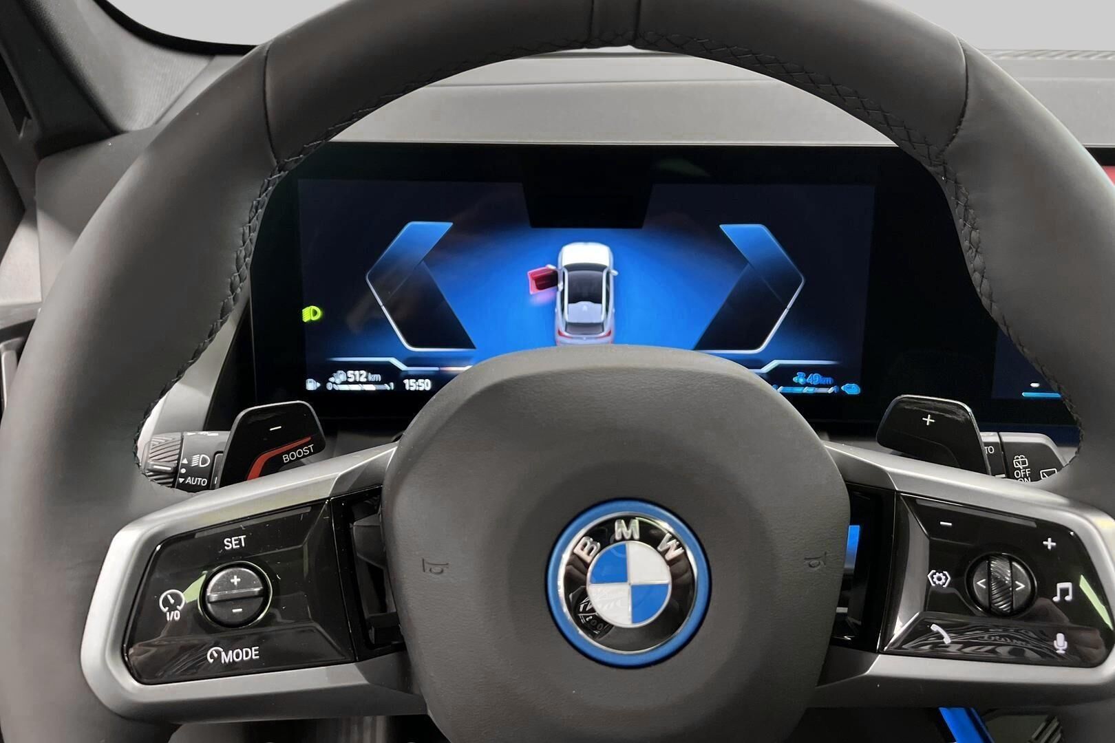 BMW X3 iso kuva 20