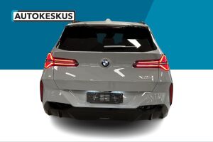 BMW X3 esikatselu 5