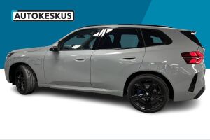 BMW X3 esikatselu 7