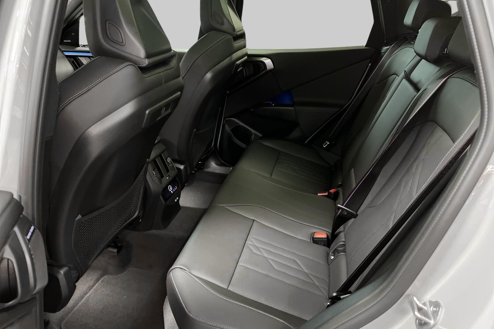 BMW X3 iso kuva 9