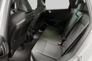 BMW X3 esikatselu 9