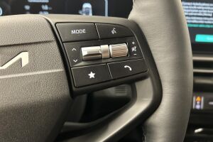 Kia Sportage esikatselu 23