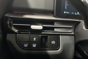 Kia Sportage esikatselu 17