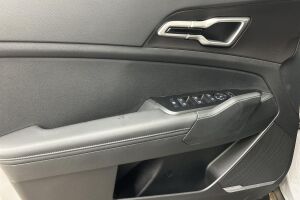 Kia Sportage esikatselu 18