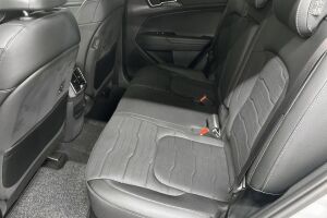 Kia Sportage esikatselu 7