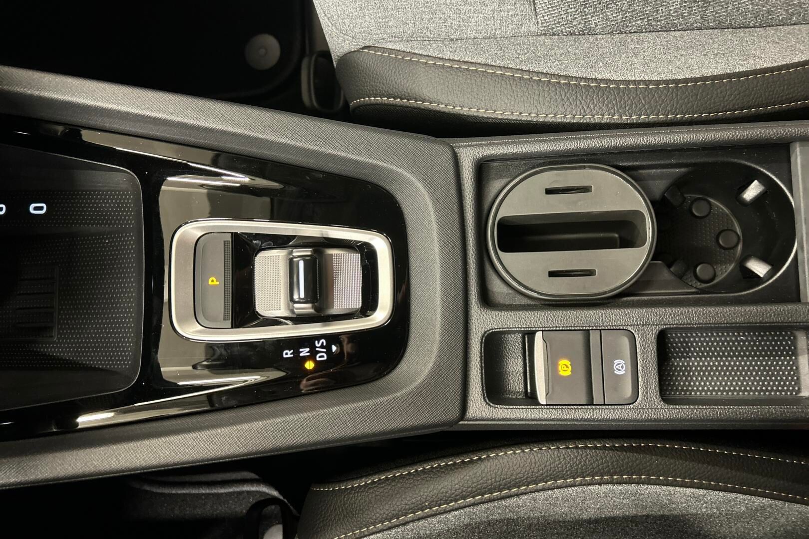 Skoda Octavia iso kuva 17