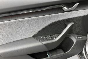 Skoda Octavia esikatselu 18