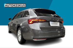 Skoda Octavia esikatselu 5