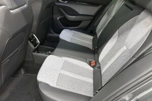 Skoda Octavia esikatselu 8