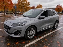 FORD KUGA esikatselu 0