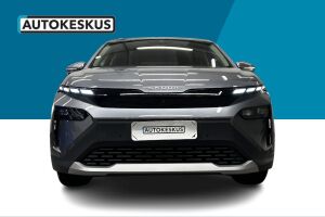 Skoda Elroq esikatselu 0