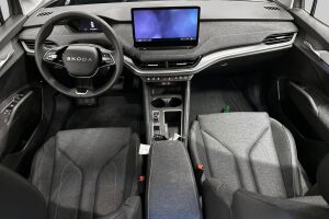 Skoda Elroq esikatselu 19