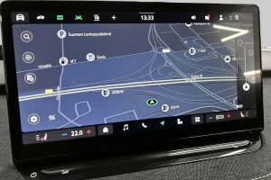 Skoda Elroq esikatselu 7