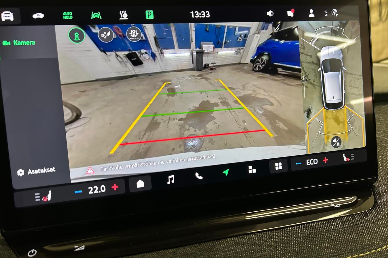 Skoda Elroq iso kuva 22