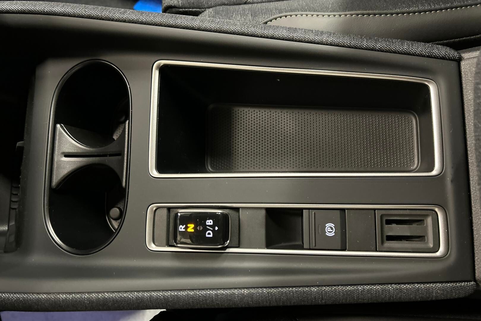 Skoda Elroq iso kuva 8