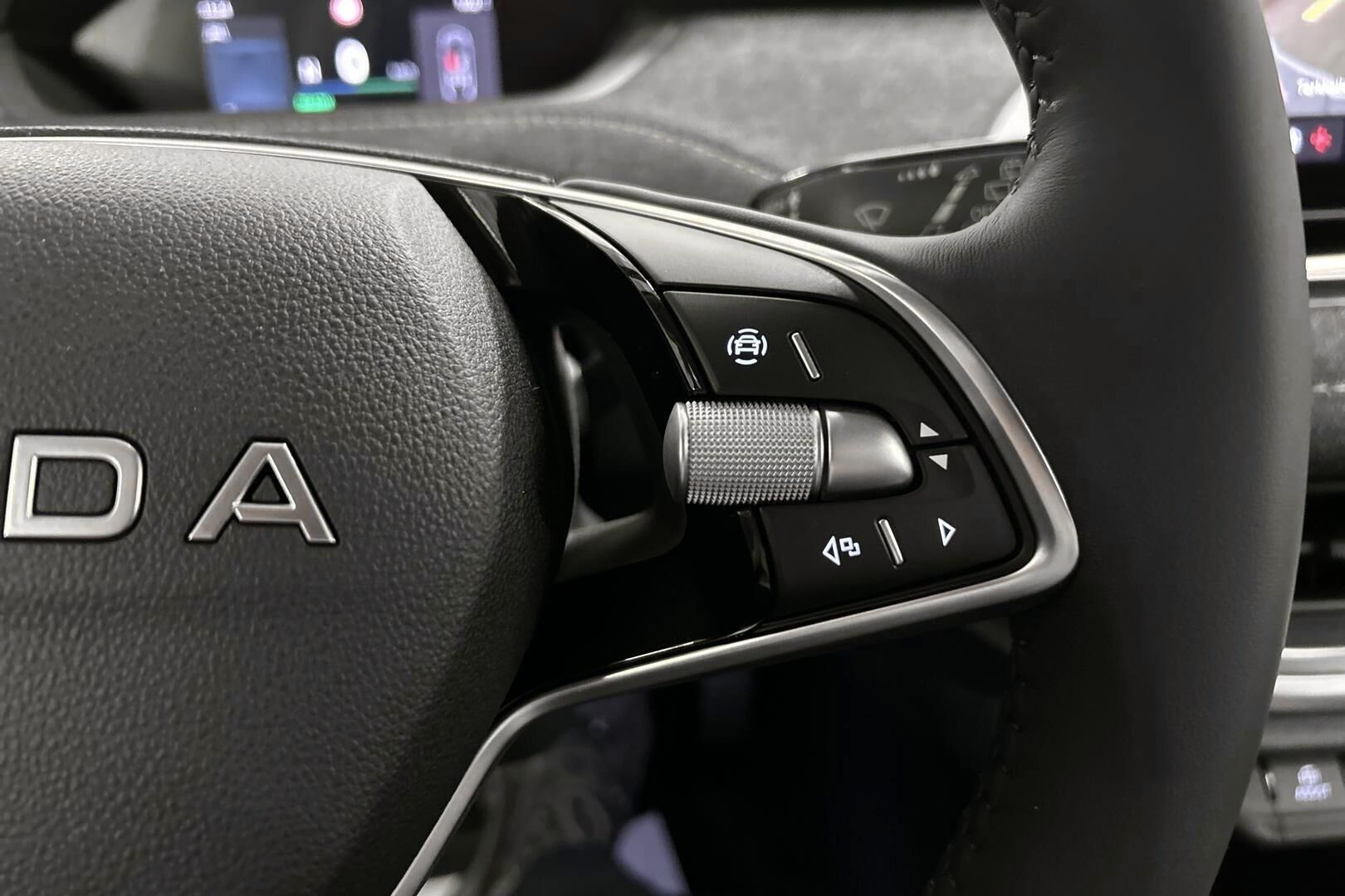 Skoda Elroq iso kuva 9