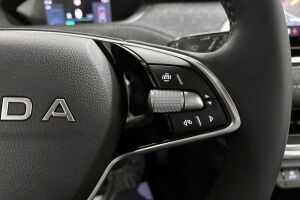 Skoda Elroq esikatselu 9