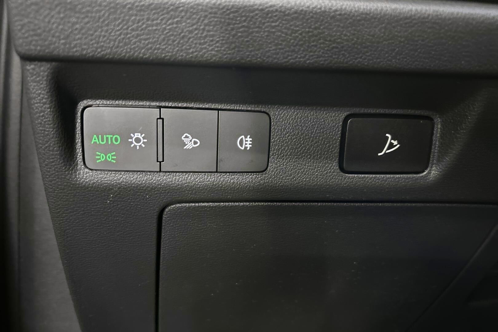 Skoda Elroq iso kuva 11