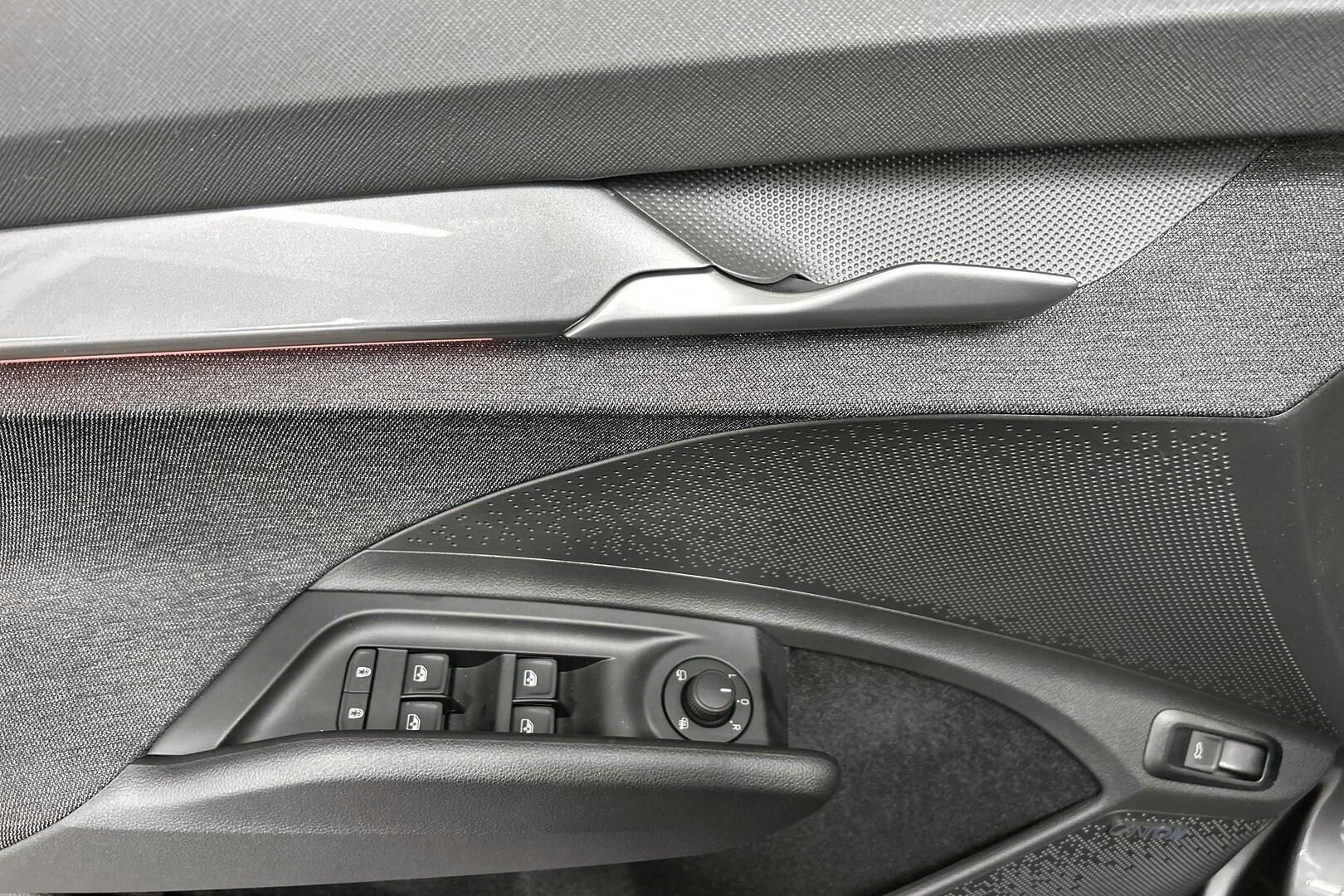 Skoda Elroq iso kuva 12