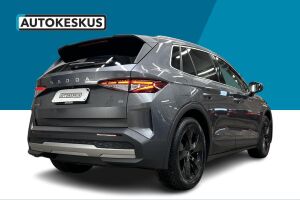 Skoda Elroq esikatselu 16