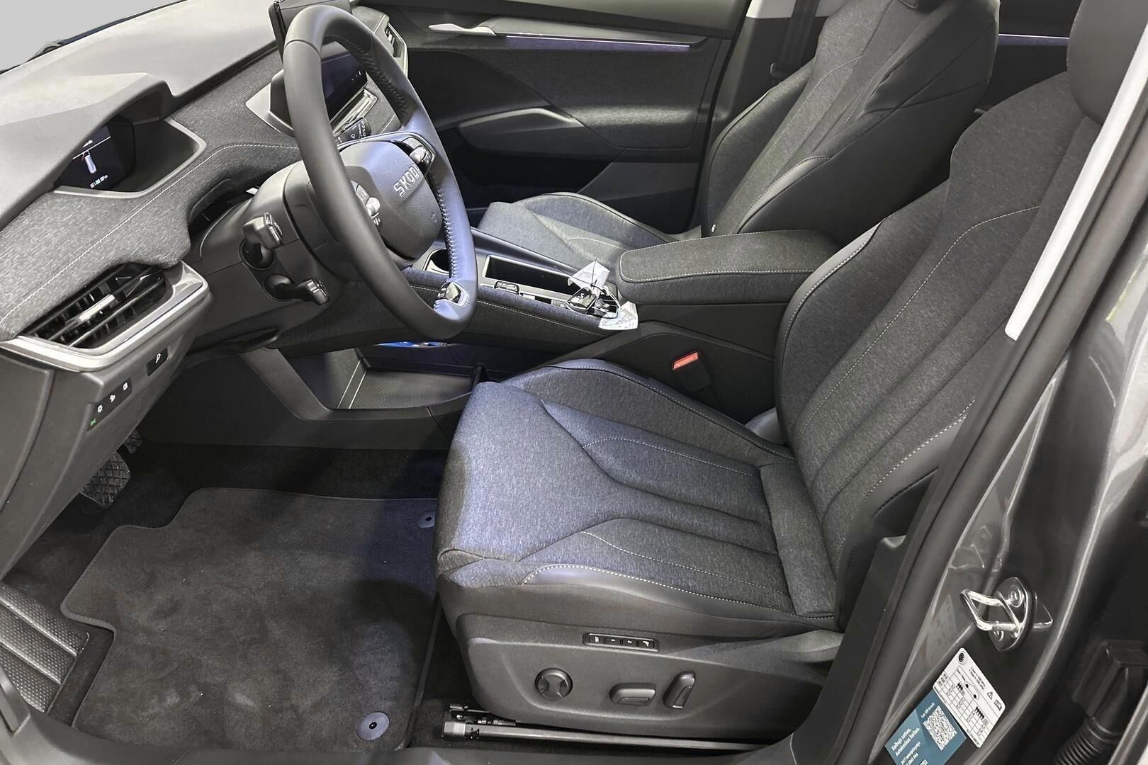Skoda Elroq iso kuva 4