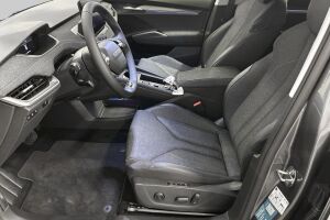 Skoda Elroq esikatselu 4