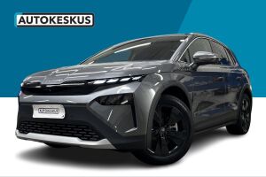 Skoda Elroq esikatselu 15