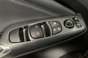 Nissan Juke esikatselu 13