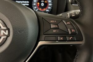 Nissan Juke esikatselu 15