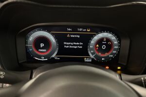 Nissan Juke esikatselu 16