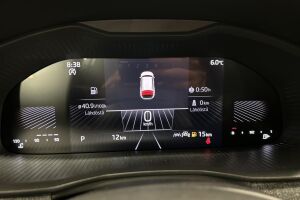 Skoda Kamiq esikatselu 13