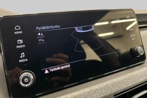Skoda Kamiq esikatselu 15