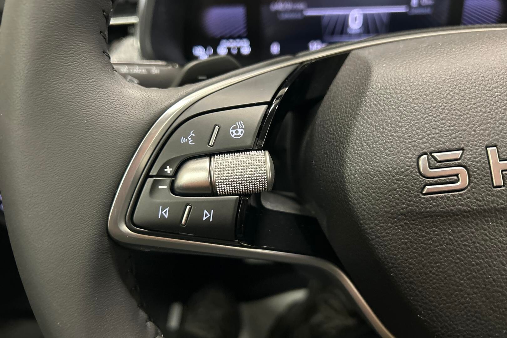 Skoda Kamiq iso kuva 19