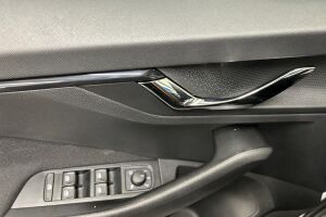 Skoda Kamiq esikatselu 21