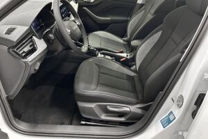 Skoda Kamiq esikatselu 8
