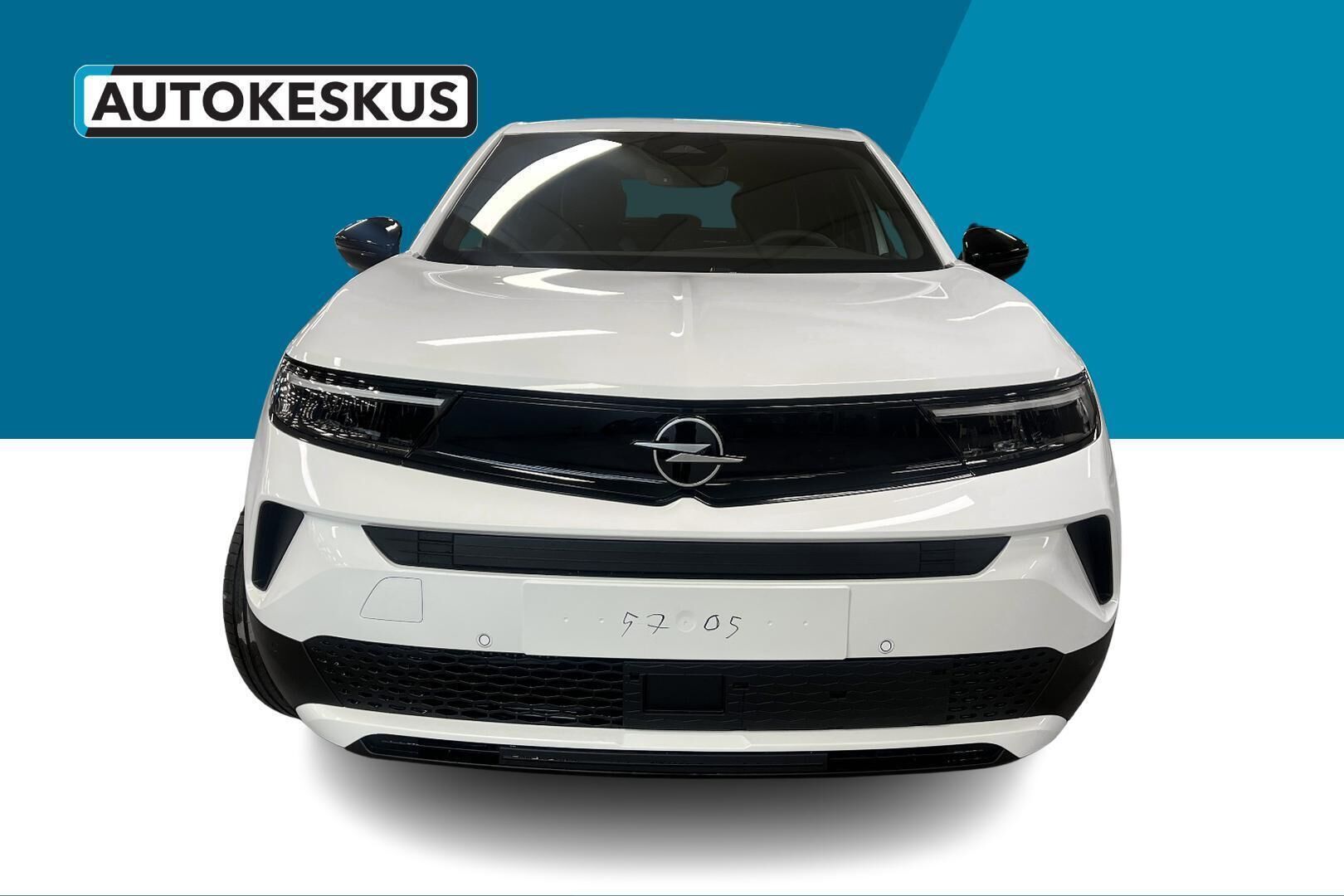 Opel Mokka iso kuva 1