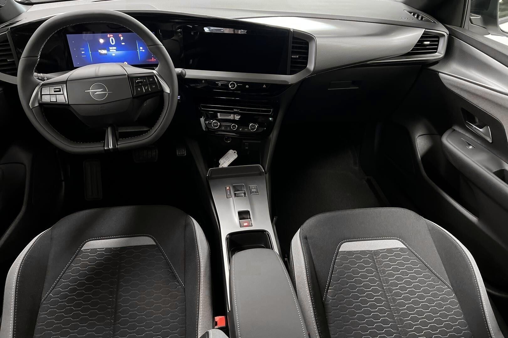 Opel Mokka iso kuva 10