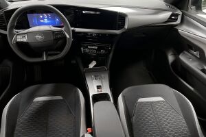 Opel Mokka esikatselu 10