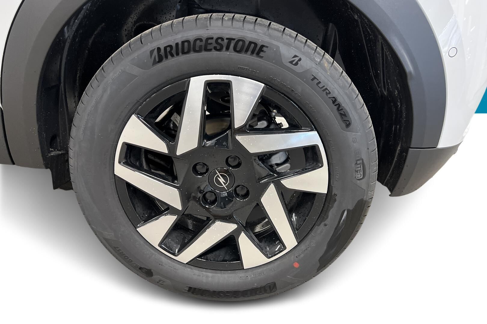 Opel Mokka iso kuva 12