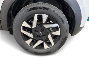 Opel Mokka esikatselu 12