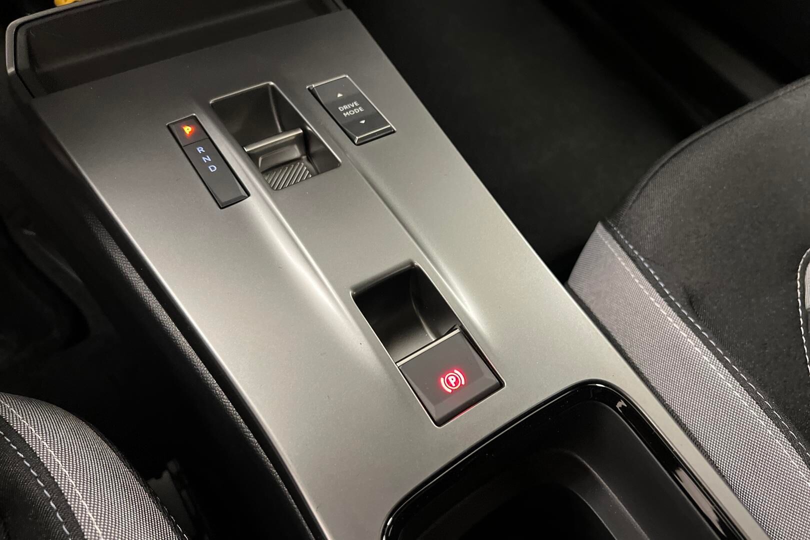 Opel Mokka iso kuva 14