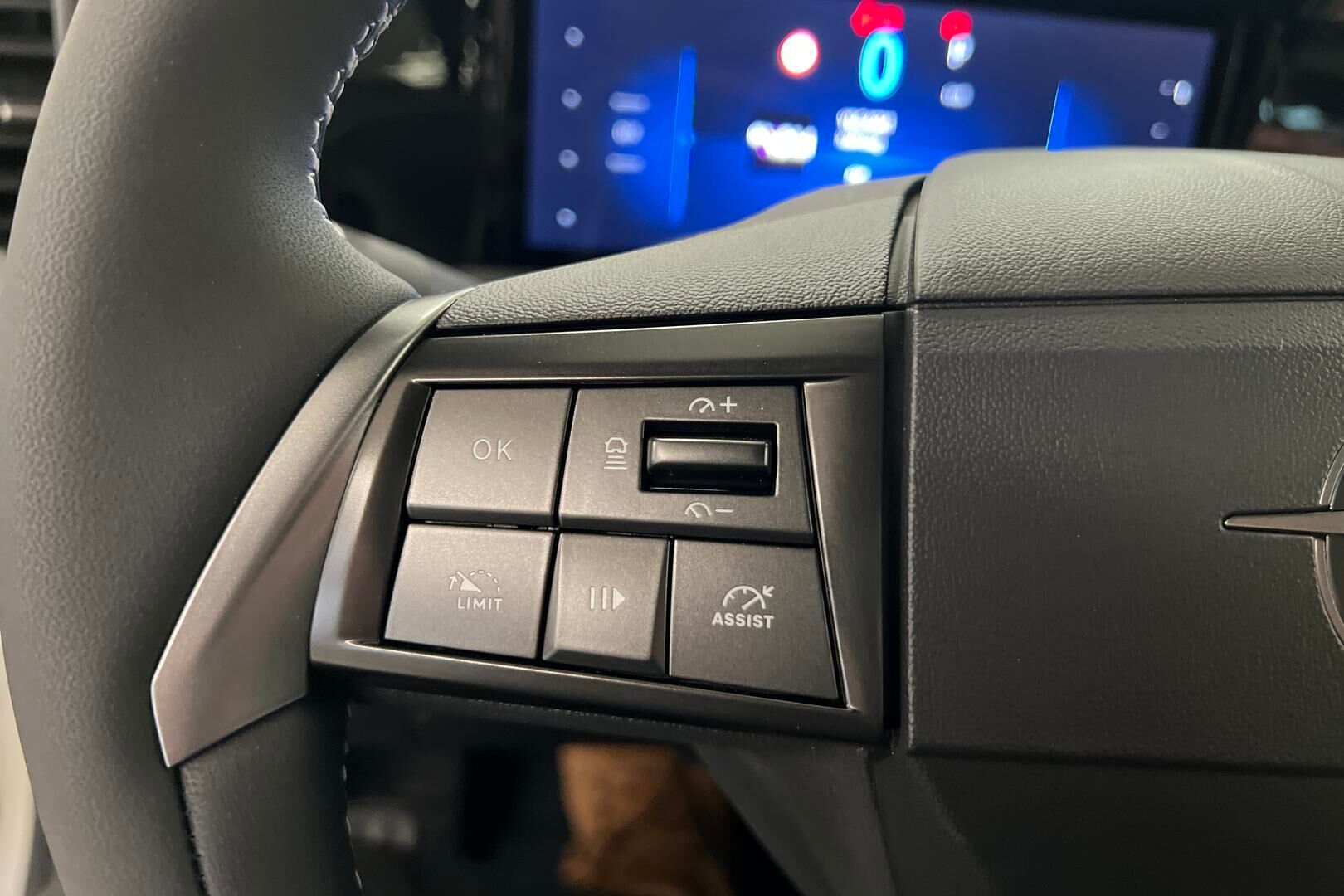 Opel Mokka iso kuva 15