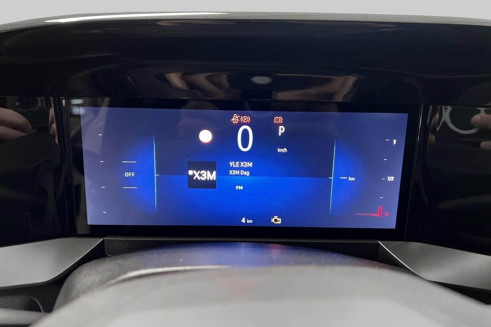 Opel Mokka iso kuva 17