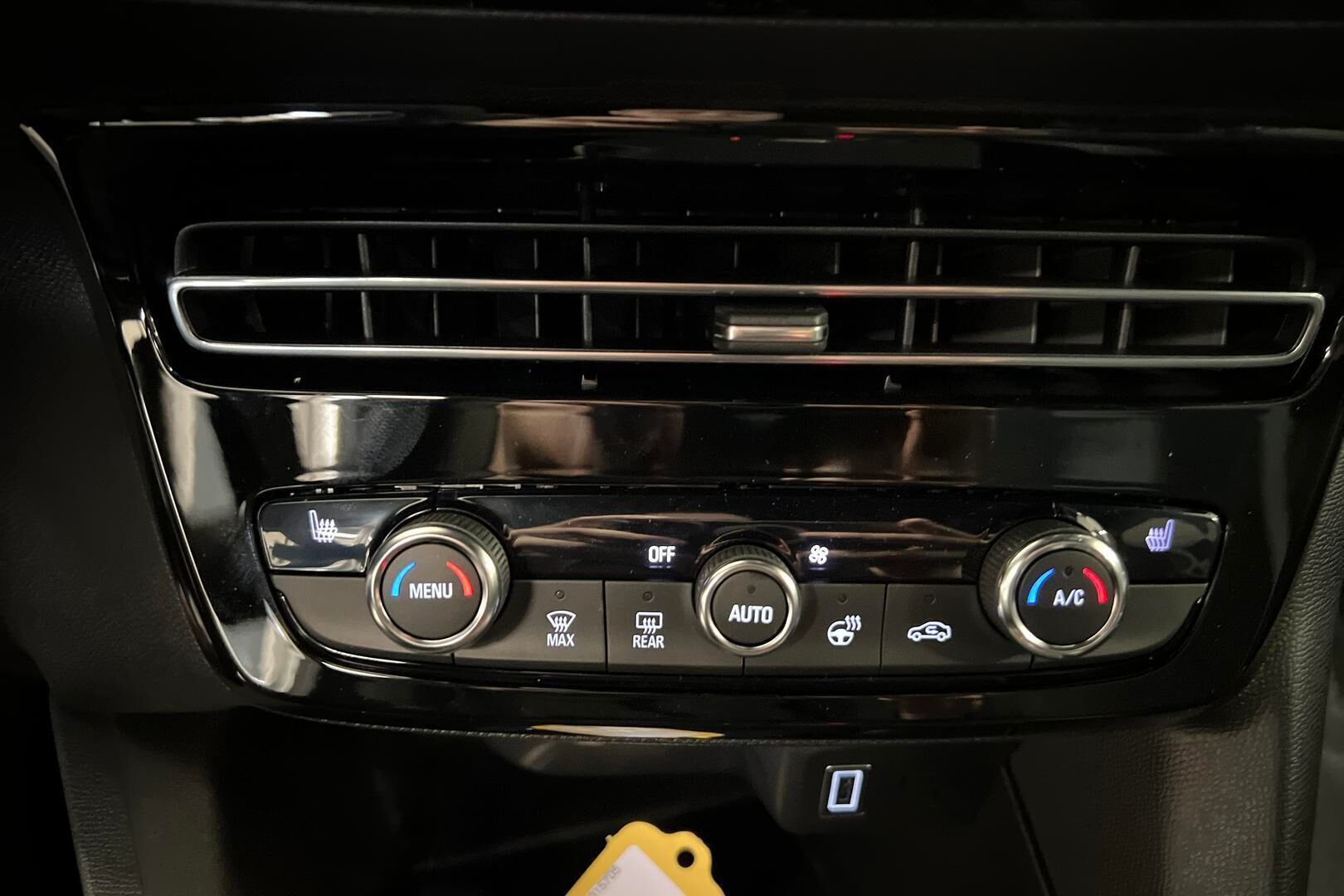 Opel Mokka iso kuva 19